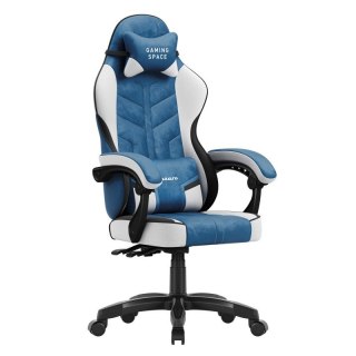 Huzaro Fotel gamingowy Huzaro Force 2.7 Blue