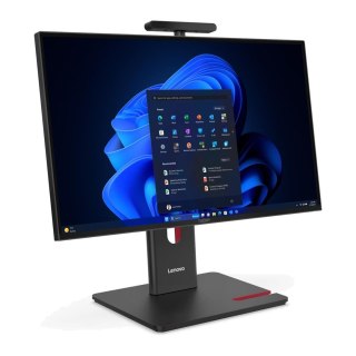 Lenovo Lenovo AIO ThinkCentre M90a G6 Ultra 7 265 23.8"FHD IPS 120Hz 250nits LBL AG 32GB DDR5 5600 SSD1TB Intel Graphics Cam 5.0MP + IR