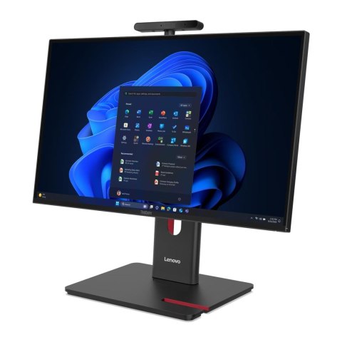 Lenovo Lenovo AIO ThinkCentre M90a G6 Ultra 7 265 23.8"FHD IPS 120Hz 250nits LBL AG 32GB DDR5 5600 SSD1TB Intel Graphics Cam 5.0MP + IR