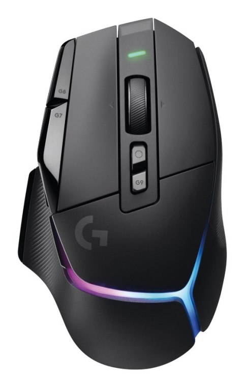 Logitech Mysz Logitech G502 X Plus