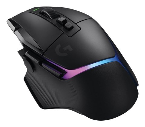 Logitech Mysz Logitech G502 X Plus
