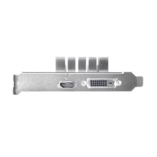ASUS Karta graf. ASUS GeForce GT 1030 2GB 64B GDDR5