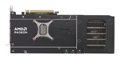 ASUS Karta graf. ASUS PRIME RX9070XT O16G