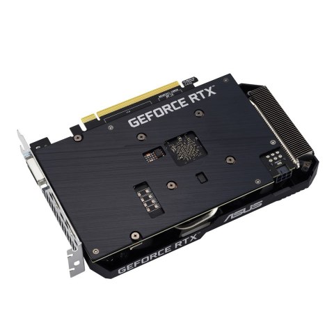 ASUS Karta graficzna ASUS Dual GeForce RTX 3050 V2 8GB OC GDDR6