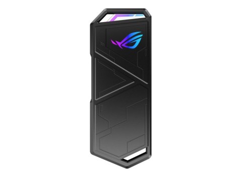 ASUS Obudowa Asus STRIX ARION LITE ESD-S1CL/BLK/G/AS//