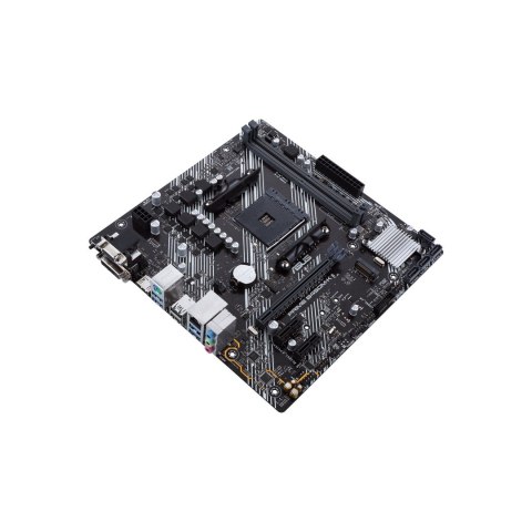 ASUS Płyta główna ASUS PRIME B450M-K II