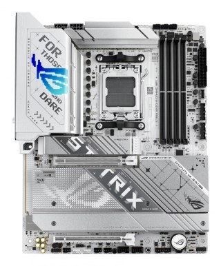 ASUS Płyta główna ASUS ROG STRIX X870-A GAMING WIFI