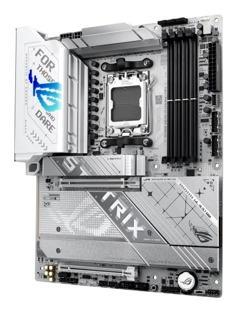 ASUS Płyta główna ASUS ROG STRIX X870-A GAMING WIFI