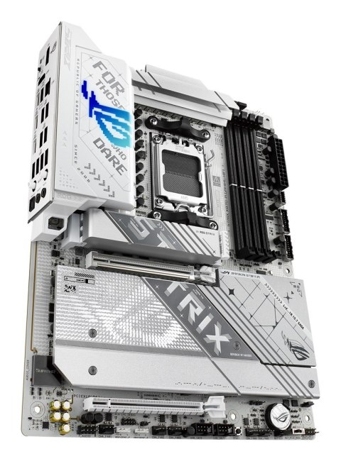 ASUS Płyta główna ASUS ROG STRIX X870-A GAMING WIFI