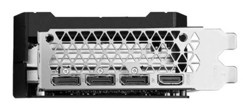Biostar Karta graficzna BIOSTAR RTX 3070 8GB