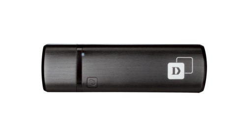 D-Link DWA-182 Wireless AC DualBand USB Adapter