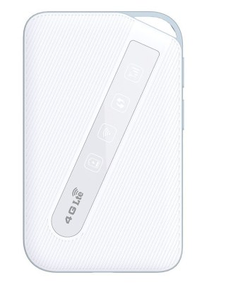 D-Link Hotspot mobilny DWR-932W 4G LTE AX300 Wi-Fi 6