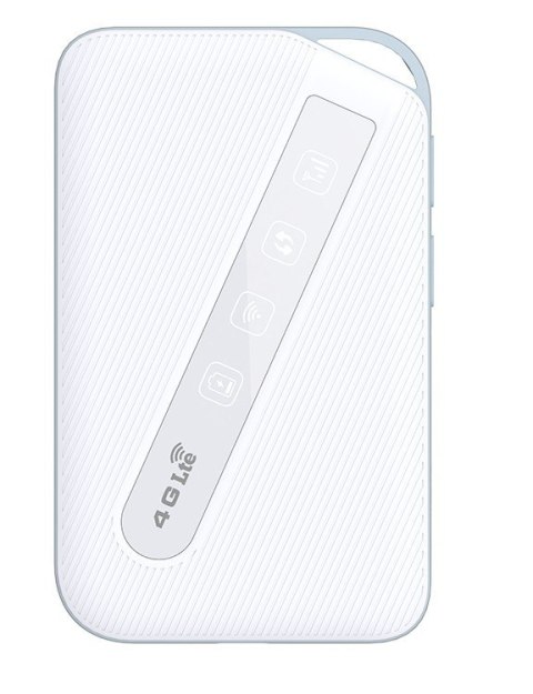 D-Link Hotspot mobilny DWR-932W 4G LTE AX300 Wi-Fi 6