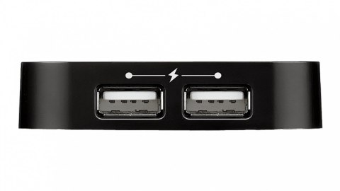 D-Link Hub USB 2.0 4port 4xA, 1xB DUB-H4