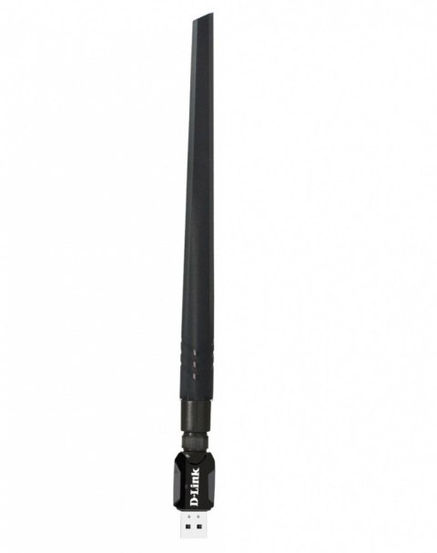D-Link Karta sieciowa DWA-137 USB N300