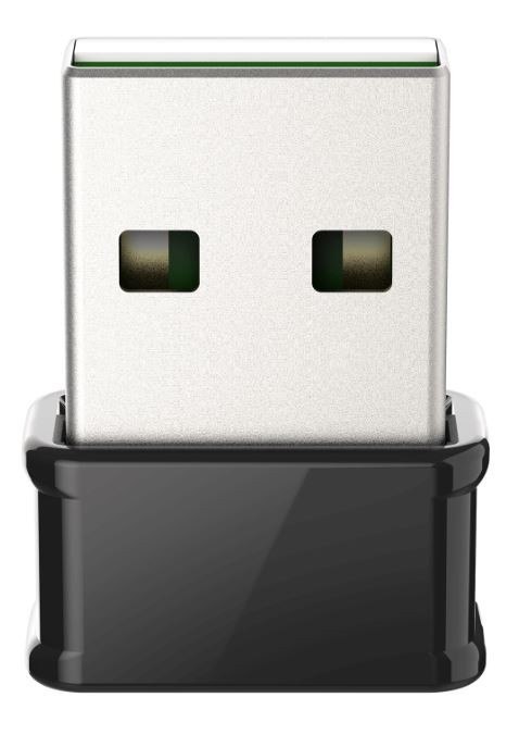 D-Link Karta sieciowa USB DWA-181 WiFi AC1300 Nano