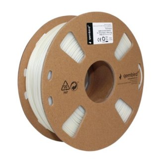Gembird Filament PVA (rozpuszczalny w wodzie), 1,75 mm, 1 kg