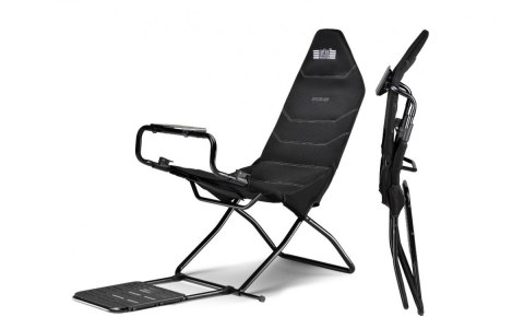 Next Level Racing Kokpit GT Lite Air