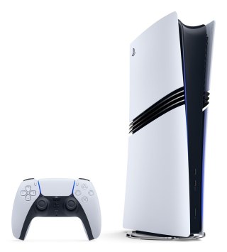 Sony Konsola Sony PlayStation 5 PRO 2TB CFI-7121