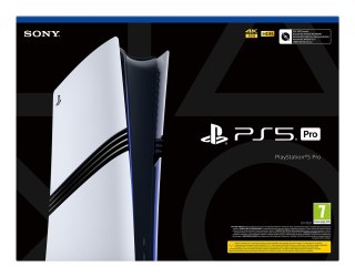 Sony Konsola Sony PlayStation 5 PRO 2TB CFI-7121