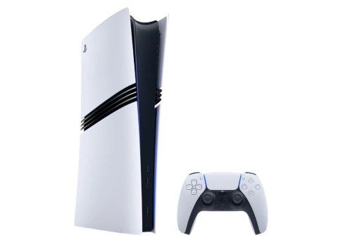 Sony Konsola Sony PlayStation 5 PRO 2TB CFI-7121