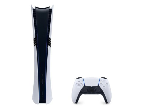 Sony Konsola Sony PlayStation 5 PRO 2TB CFI-7121