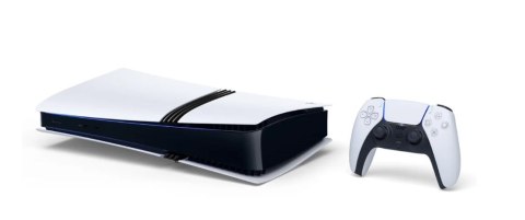 Sony Konsola Sony PlayStation 5 PRO 2TB CFI-7121