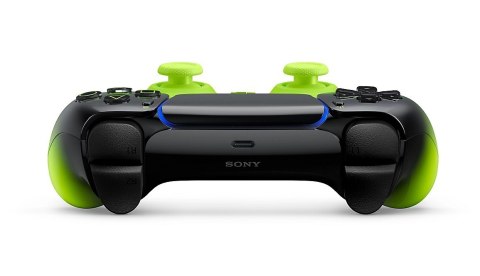 Sony Kontroler bezprzewodowy PlayStation 5 DualSense V3 Remix Green