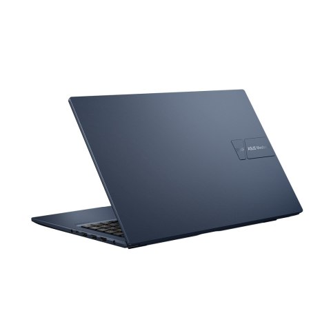 ASUS ASUS X1504VA-CB52 i5-1335U 15.6" FHD AG 16GB SSD1TB BT BLKB FPR Win11 Quiet Blue (REPACK) 2Y