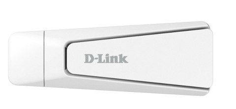 D-Link Adapter AX18U AX1800 Wi-Fi 6 USB