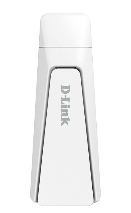 D-Link Adapter AX18U AX1800 Wi-Fi 6 USB