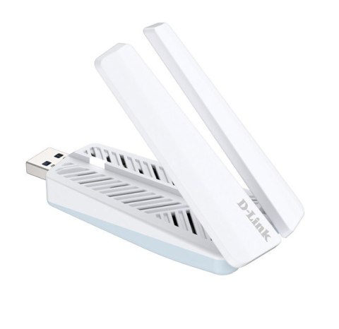 D-Link Adapter AE65U BE6500 Wi-Fi 7 USB