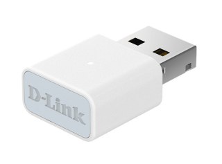 D-Link Adapter AN3U N300 Wi-Fi 4 USB