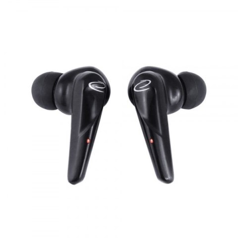 Esperanza ESPERANZA SŁUCHAWKI DOUSZNE BLUETOOTH TWS SAGITTA EH231K