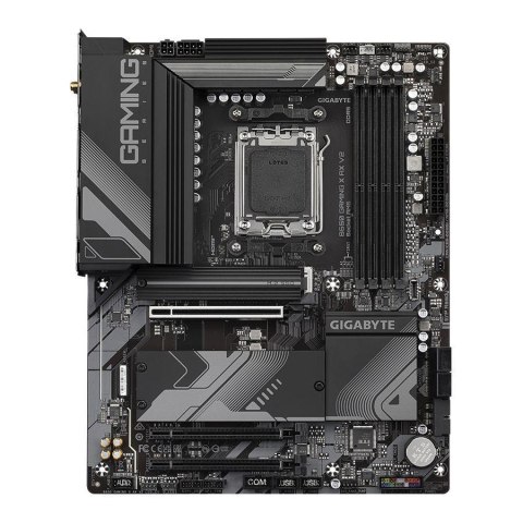 Gigabyte Płyta Gigabyte B650 GAMING X AX V2 /AMD B650/DDR5/SATA3/M.2/PCIe4.0/WiFi/BT/AM5/ATX