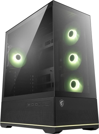 Komputer Gamingowy Fgame Plus 5700X | RTX 5060 Ti | 32GB RAM | 1TB (FgameA49)