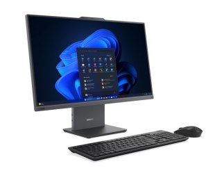 Lenovo Komputer All-in-One neo 55a G6 13FA004QPB W11Pro 5 220/16GB/512GB/AMD Radeon/INT/23.8 FHD/3YRS OS + 1YR CI + CO2 Offset