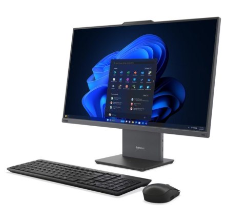 Lenovo Komputer All-in-One neo 55a G6 13FA004QPB W11Pro 5 220/16GB/512GB/AMD Radeon/INT/23.8 FHD/3YRS OS + 1YR CI + CO2 Offset