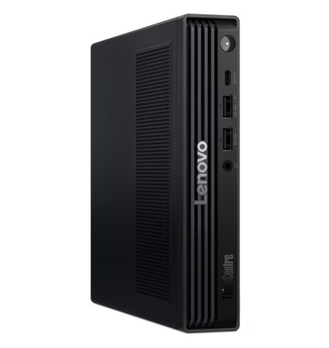 Lenovo Komputer ThinkCentre M90q Tiny G6 W11Pro Ultra 5 245T/16GB/512GB/INT/vPro/Black/3YRS OS + 1YR Premier