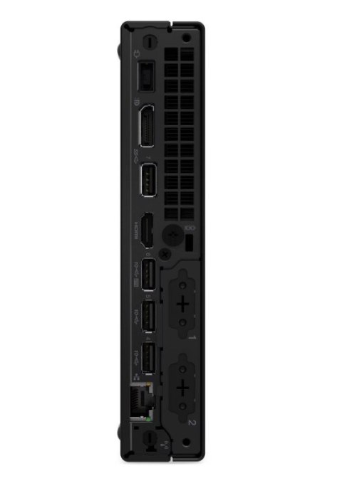 Lenovo Komputer ThinkCentre M90q Tiny G6 W11Pro Ultra 5 245T/16GB/512GB/INT/vPro/Black/3YRS OS + 1YR Premier