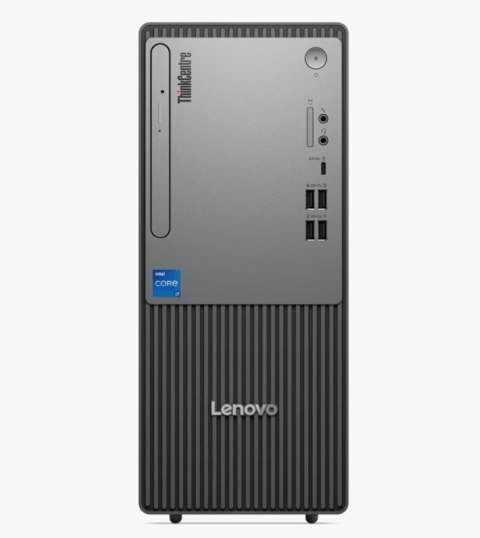 Lenovo Komputer ThinkCentre Neo 50t G5 TWR 12UD000YPB W11Pro i5-14400/16GB/1TB/INT/3YRS OS