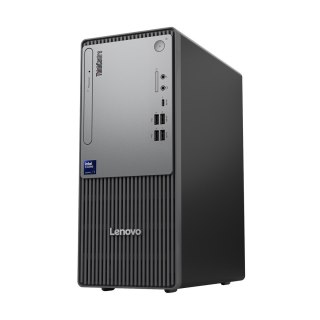 Lenovo Lenovo ThinkCentre neo 50t Gen 6 Ultra 5 225 16GB DDR5 5600 SSD512 Intel Graphics DVD-RW W11Pro Black 3Y OnSite