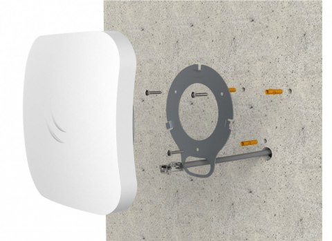 Mikrotik Punkt dostępowy 2.4/5 GHz 2GbE RBcAPGi-5acD2nD
