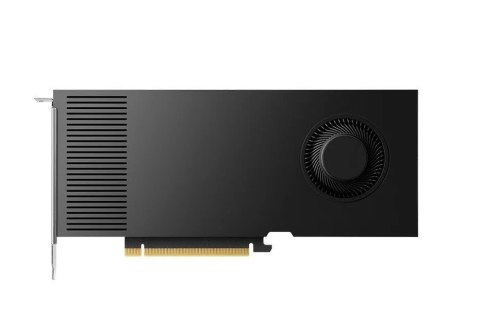 PNY Technologies Karta graficzna PNY NVIDIA RTX 4000 Ada Generation, 20 GB GDDR6 160-bit, PCIe 4.0 x16, Single Slot, 4x DP 1.4a, ATX - ATX bracke