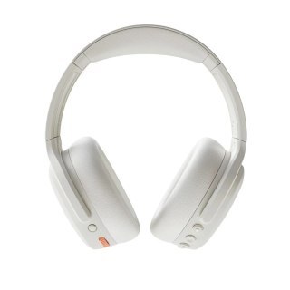 Skullcandy Słuchawki bezprzewodowe nauszne SKULLCANDY Crusher ANC 2 Wireless Bone White