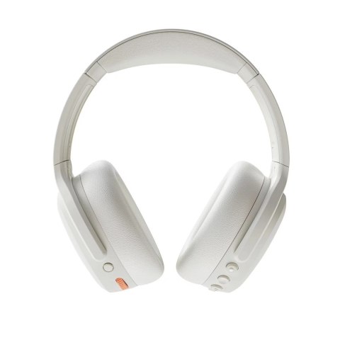 Skullcandy Słuchawki bezprzewodowe nauszne SKULLCANDY Crusher ANC 2 Wireless Bone White