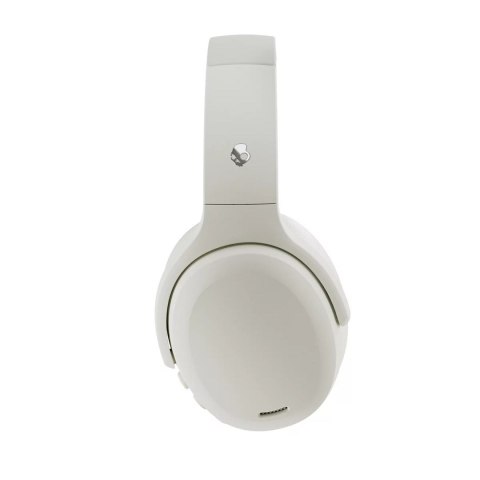 Skullcandy Słuchawki bezprzewodowe nauszne SKULLCANDY Crusher ANC 2 Wireless Bone White