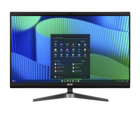 Acer Komputer All in One Veriton Vero VZ2724G i5-14400 8/512/23.8 cala Win11 Pro