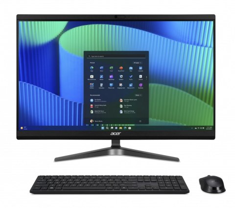 Acer Komputer All in One Veriton Vero VZ2724G i5-14400 8/512/23.8 cala Win11 Pro