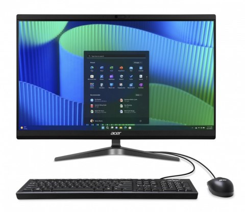 Acer Komputer All in One Veriton Vero VZ2724G i5-14400 8/512/23.8 cala Win11 Pro